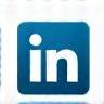LinkedIn icon